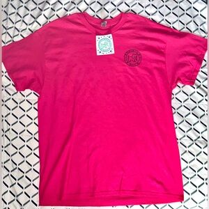 Dog Rescue Graphic Tee